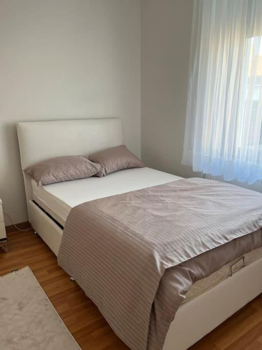 Appartement Des 3 Frontieres Сен-Луи Екстериор снимка